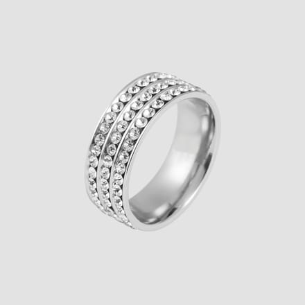 AKZENT Akzent dames ring Rawan, duurzaam
