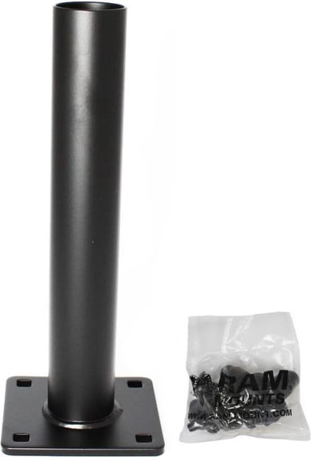 9" Long Lower Female Tele-Pole™