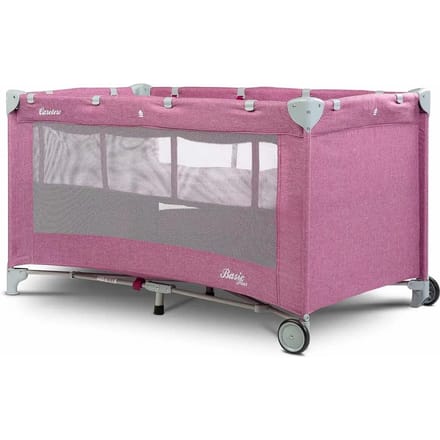Reisbed Caretero Basic Plus