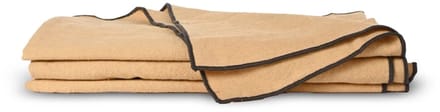 Sagaform Edith tafelkleed 150x280cm beige