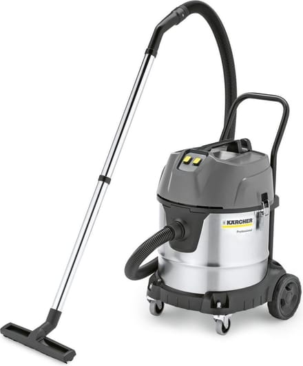 KÄRCHER Nat- en droogzuiger NT 50/2 Me Classic Edition 2300 W 2x3...