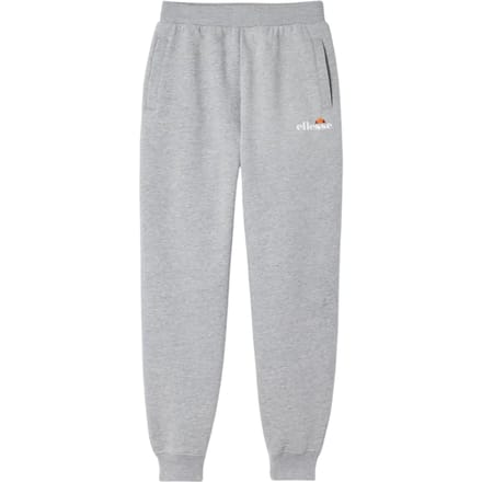 Ellesse Dames Majana 2 Joggingbroek (Lichtgrijs)