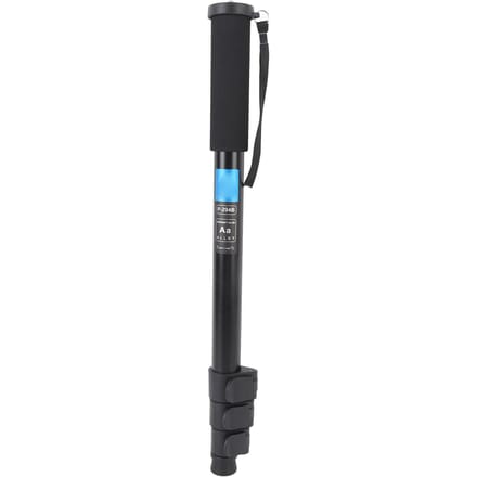 Camera Monopod Telescopisch Anti-Slip Aluminiumlegering Draagbare Reis Monopod voor DSLR Camera