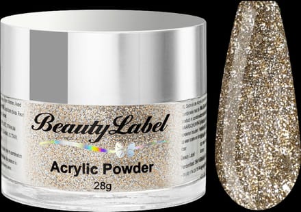 Acrylic Color Powder #08