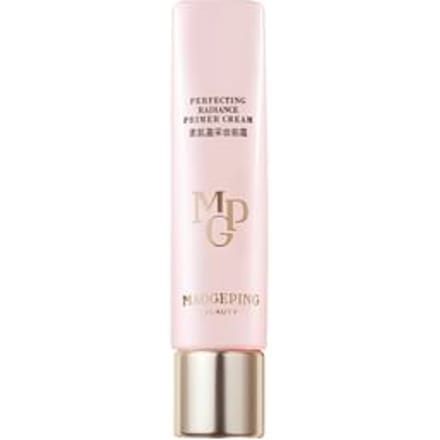 MAOGEPING - Perfecting Radiance Primer Cream #811 - 30ml