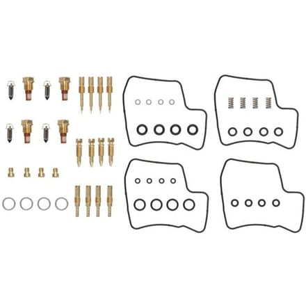 Reparatieset, carburateur KEYSTER KH-1509