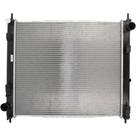 Radiator, motorkoeling KOYORAD PL022777