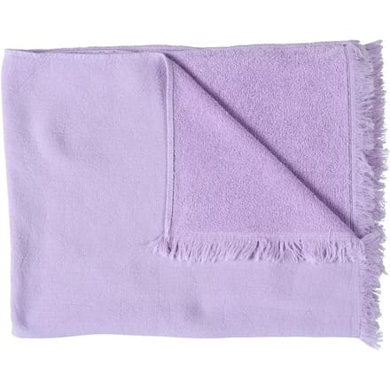 Badhanddoek La Cerise sur le Gâteau Luna