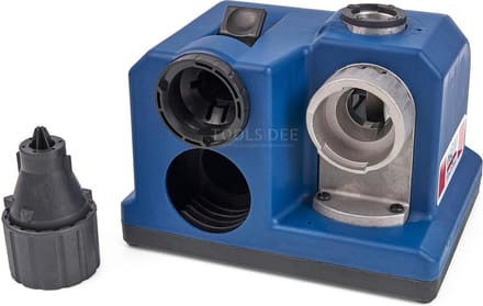 HBM Borenslijper, Boorslijpmachine Van 1 tot 13 mm