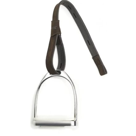 paardenleder Wintec Pro II Webbers