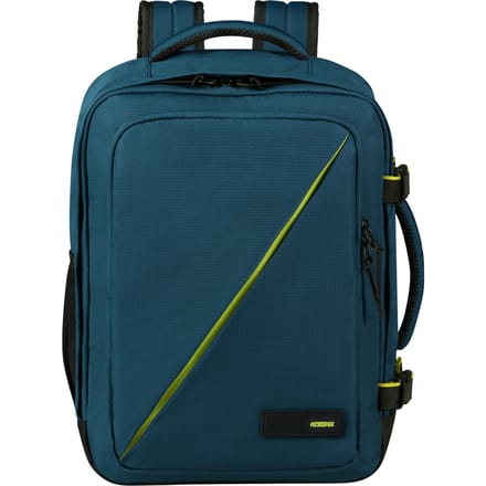 American Tourister Take2Cabin Casual Backpack S/M 26,5 L Harbor Blue