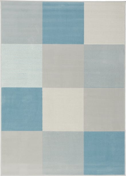 Pergamon Vloerkleed Tapijt Modern Trendline Check