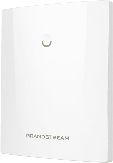 Weerbestendig Enterprise WiFi 6 Access Point voor Buitenomgevingen