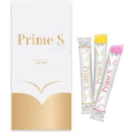Mango & Strawberry Flavor V UP Jelly 14 pcs