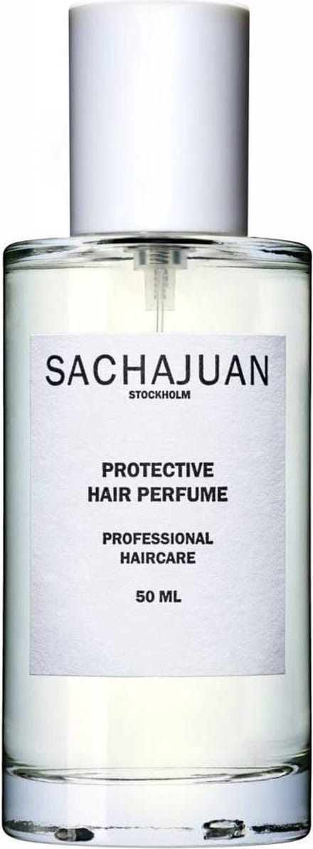 SachaJuan Protective Hair Perfume Fruity Floral 50ml