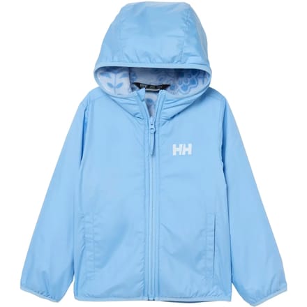 Kinderjas met capuchon Helly Hansen Chill