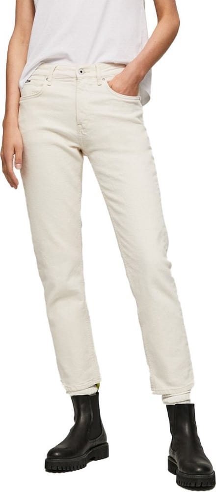 Pepe Jeans Mary Spijkerbroek Blauw 27 / 28 Vrouw