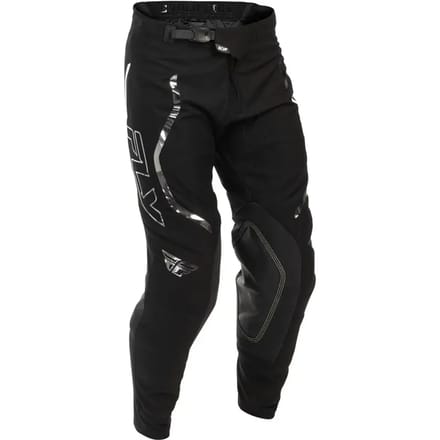 Motorcrossbroek Fly Racing Evolution DST Spark Special Edition
