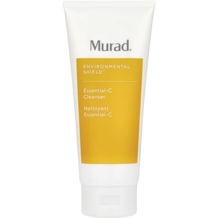 Murad, Environmental Shield, Essential-C Cleanser, 6.75 fl oz (200 ml) white