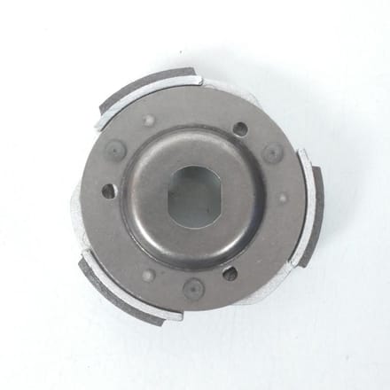 Plateau d embrayage Polini pour Scooter Kymco 125 PEOPLE GT Neuf