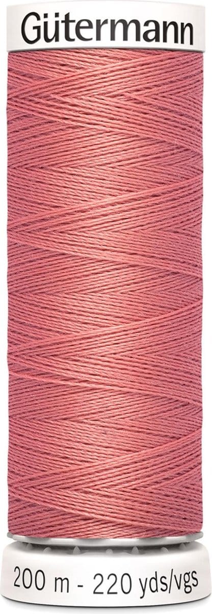 Gutermann Polyester Naaigaren 200meter-80