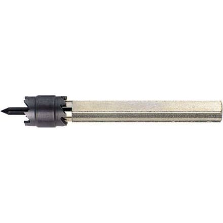 Stahlwille Puntlasverwijderaar 13mm HSSE - Precisie en Duurzaamheid