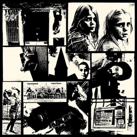 Scott Seskind - Scott Seskind (LP)
