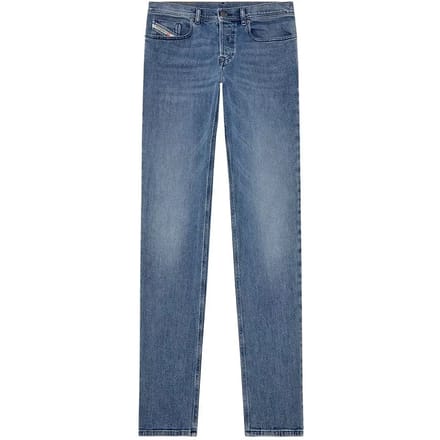 Diesel A10231-09h30 2023 Finitive Spijkerbroek Blauw 31 / 34 Man