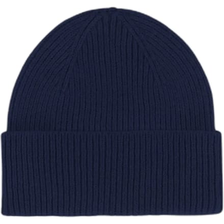 Wollen damesmuts Colorful Standard Merino