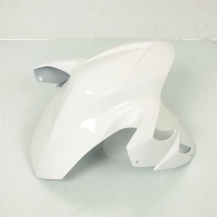 Garde boue avant P2R pour Scooter MBK 50 Booster One 2013 à 2018 Neuf