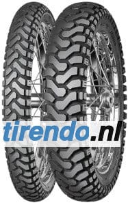 Mitas Enduro Trail ( 140/80B18 TT 70H Achterwiel, M+S keurmerk )