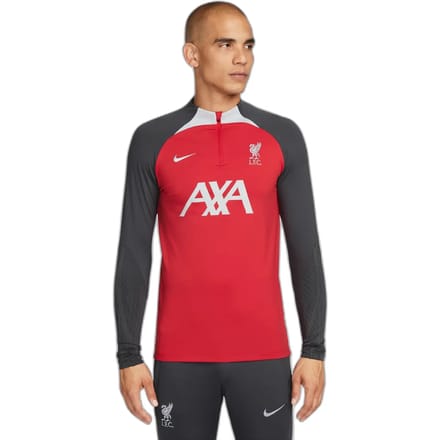 Opleiding top Liverpool FC Dri-Fit Strike Drill 2023/24