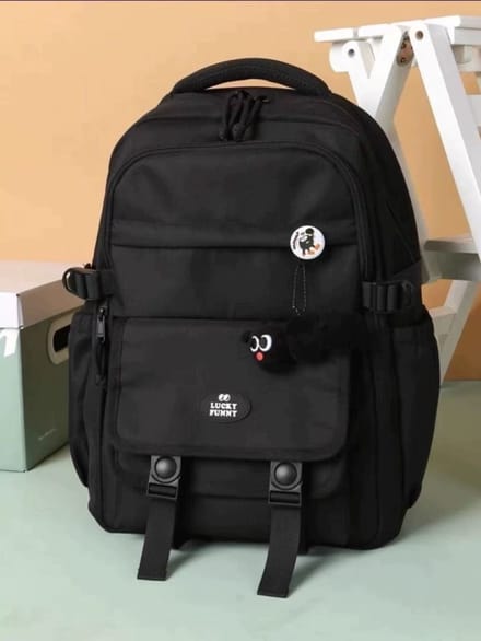 TK-S Rugtas-schoolrugzak, vanaf 8 jaar, 27 liter