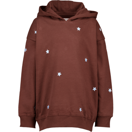 Zeeman Sweater - Bruin  92
