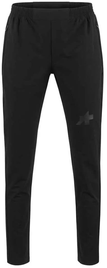 Assos Signature Evo Fietsbroek Zwart XS Vrouw