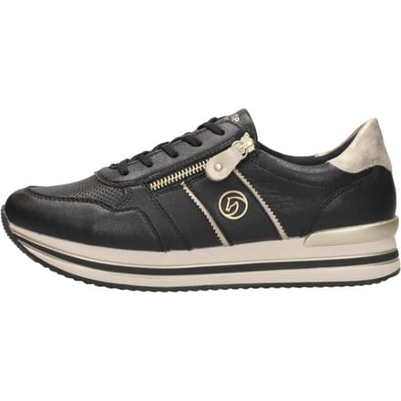 Lage Sneakers Remonte Sneakers Laag