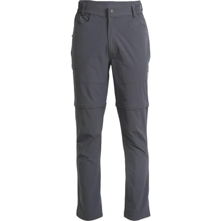 Pantalon zip-off 4-way Dobsom Himalaya