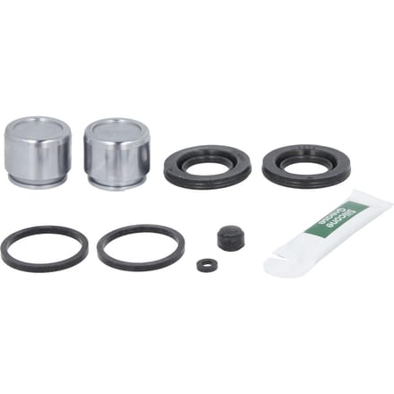 Budweg Caliper Reparatieset, remklauw BUDWEG BUD209060