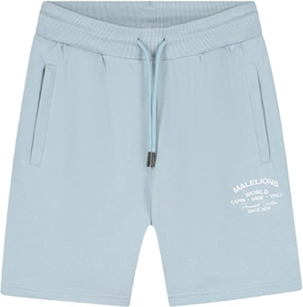 Malelions Permanent Vacation Shorts