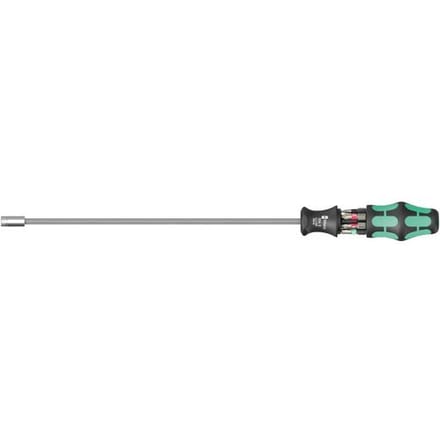 Wera Kraftform Kompakt 27 XL Universal 1 Universeel Magazijnschroevendraaier 300 mm