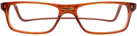 CliC SlasTik BYSS Greedo Orange +2.0