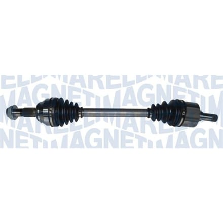 Aandrijfas MAGNETI MARELLI 302004190162