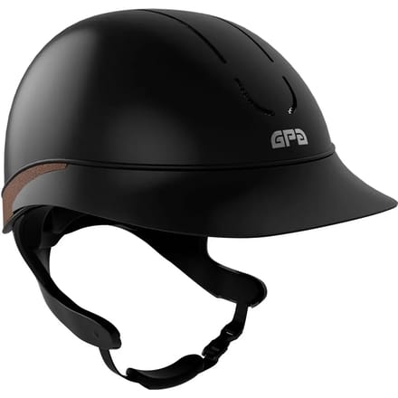 Rijhelm GPA Global Evo TLS Mat