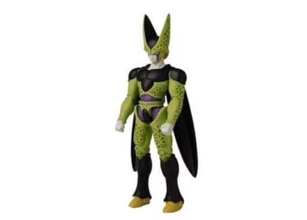 Dragon Ball Z Ball Limit Breaker Villain figuur - Groen