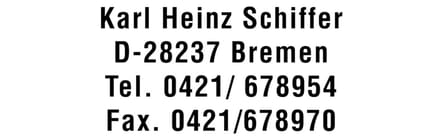 Tekststempelmachine Printy 4911 4.0, pastelroze