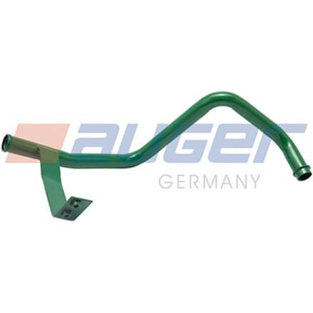 Koelsysteem, rubberen slang AUGER 83256