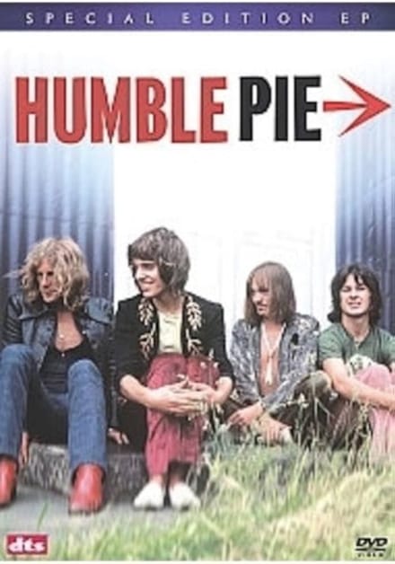Humble Pie - EP