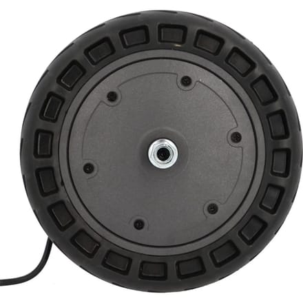 400W scooter motorwiel Wheelyoo X9