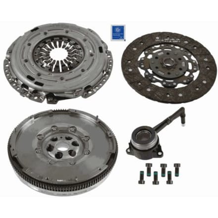 Koppelset DMF module XTend plus CSC SACHS 2290 601 138