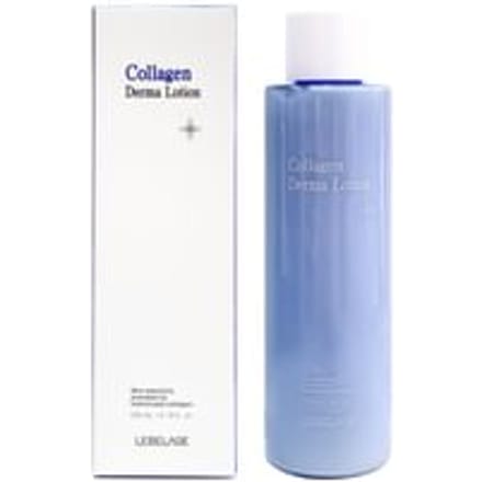 LEBELAGE Lotion Derma Collagène 200mL gray
